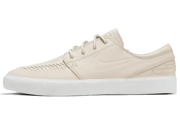 Nike Zoom Stefan Janoski Sb Rm Crafted Desert Sand AR4904-001 38