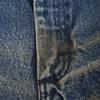 Wrangler Made in Mexico Old Denim pants w31 blue Men's Used