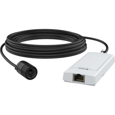 Surveillance Camera - AXIS - P1245 MK II - Indoor - Color - 1080p