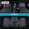 BFY1 TITIPLER Custom Car Floor Mats For Nissan JUKE ESQ Auto Carpets Foot Coche Accessorie