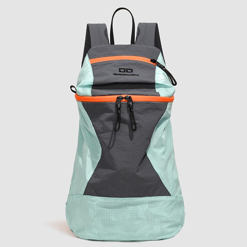 Schoolbag New Outdoor Hiking Backpack, Travel Casual Versatile Lightweight Cycling Sports Bag, Travel Backpack