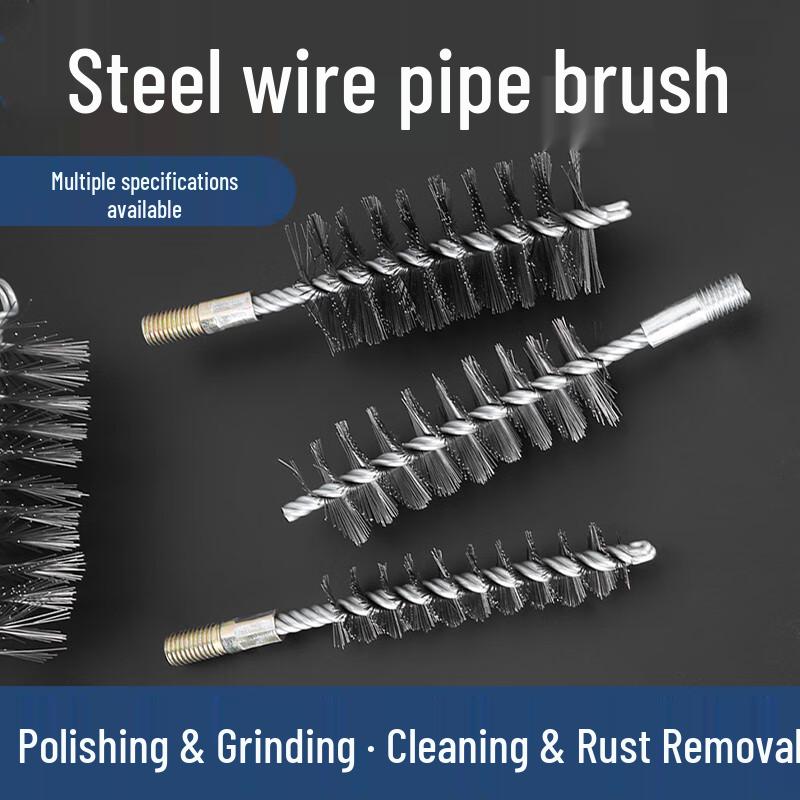 YFGPH Polishing Wire Brush