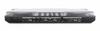 DECKSAVER Shockproof Cover for Pioneer DJ DDJ-800 DS-PC-DDJ800