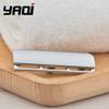 YAQI Excalibur Single Edge Safety Razor Head for Men Chrome Color AC Design