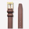 Belt Women's Genuine Leather Retro Jeans with Black Fashion Korean Version Decorative Belt Women's High Sense