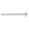 Square Stainless Steel Top Shower Arm Pipe Wall Mount for Bathroom Ceiling Shower Head