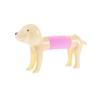 Versatile Stretchable Dachshund Puppy Decompression Toy for Dog Kindergarten