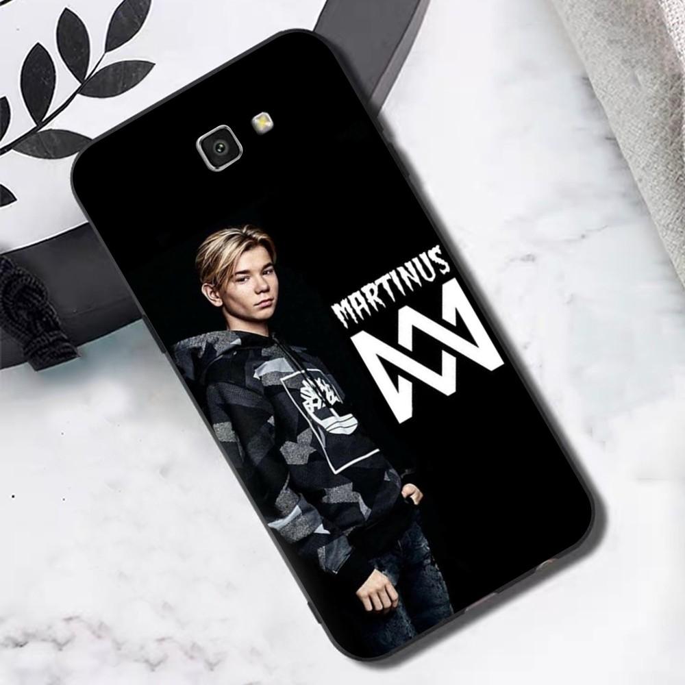 

Music Marcus And Martinus Band Phone Case For Samsung J 7 Plus 7core J7 Neo J6 Plus Prime J6 J4 J5 Mobile Cover Samsung J7 NEO