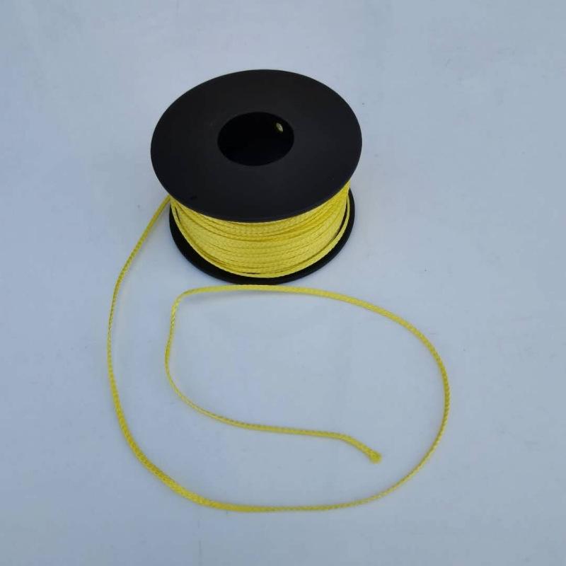 Auto Glass Removal & Installation Tool: 50m Soft Steel Wire Winch for Cutting