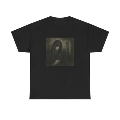 Üst giysisi – T-shirtler