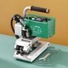 JZDASI 2100W Geomembrane Welding Machine CN Plug (adapter Included)