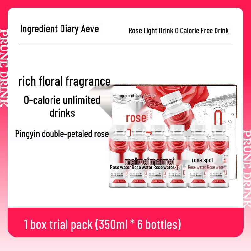 AEVE Functional Fruit Drinks