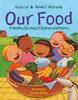Unser Essen von Ranida T. McKneally Taschenbuch 9781580895910