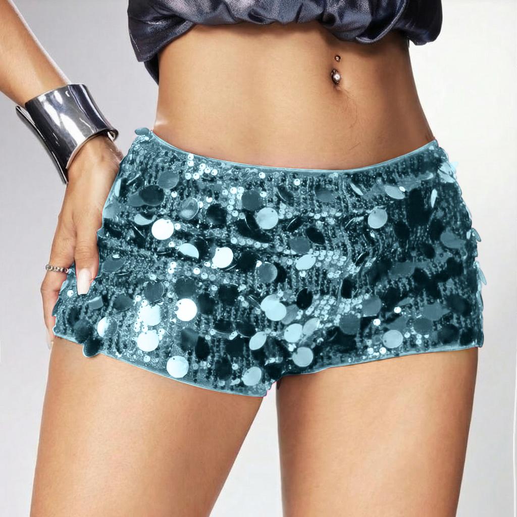 Dámská sukně, Síťovaná poloviční sukně, Barevná podpora sukně