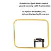 Gasket Force Gravity Touch Sensor Flex Cable Mobile Accessories For Apple Watch iWatch (42mm)