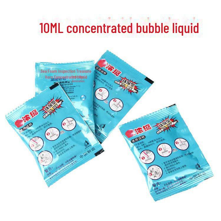 Popular Handheld Luminous Gatling Bubble Gun: Fully Automatic Bubble-Blowing Toy for Kids