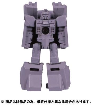 Transformers Siege Series SG-21 Red Heat & Stakeout