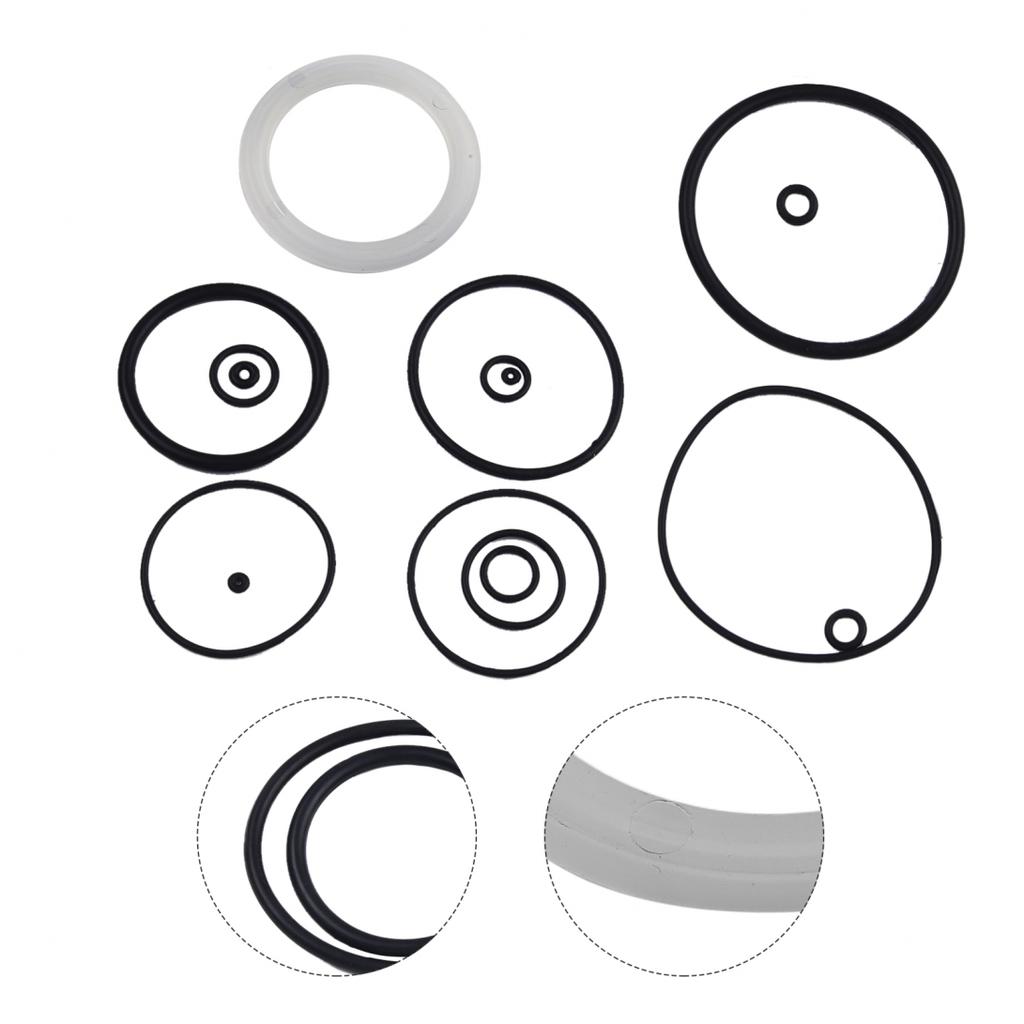 O-Ring Rebuild Firing Valve Power Tool SC1 SC2 1set