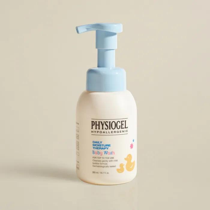 Physiogel_DMT Baby Wash 300ml