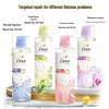 Dove Botanical Selection Hydration & Plump Shampoo