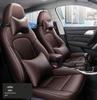 LS Custom Leather Sport Seat Cover for Haval H2/H2S - All-Season Cushion