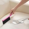 Plastic 2 In 1 Mattress Lifter Labor-Saving Bed Cleaning Brush Portable Sheet Change Helper  Couch