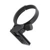 Metal Aluminum Alloy Lens Collar Tripod Mount Ring for 100‑400mm F5‑6.3 DG DN OS E L Mount Lens