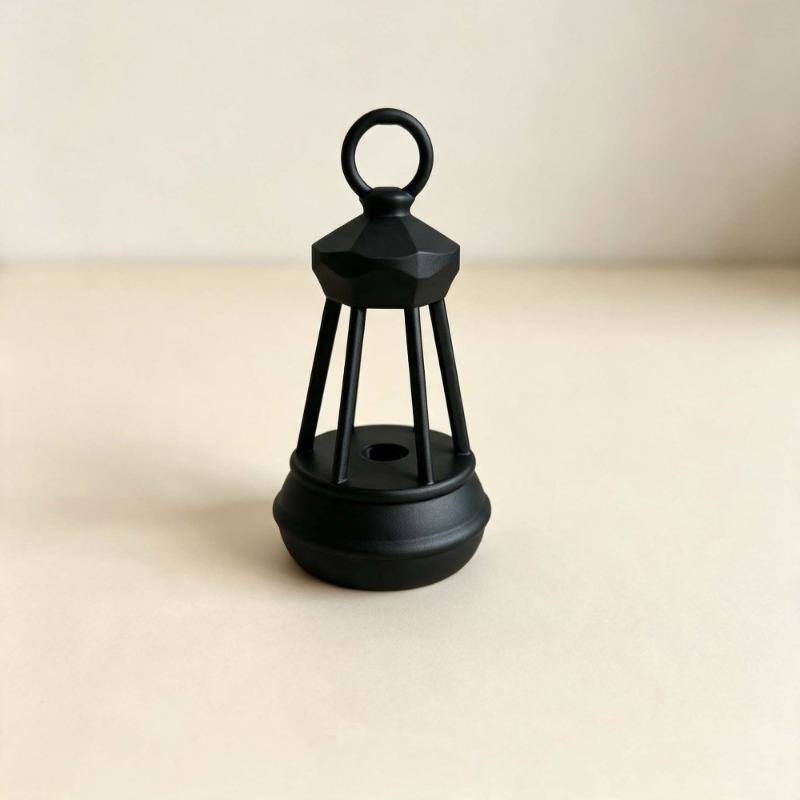 Creative Upside‑Down Cat‑Shaped Wall Hanger Key Hook Storage Rack Practical Home Decor Craft Present