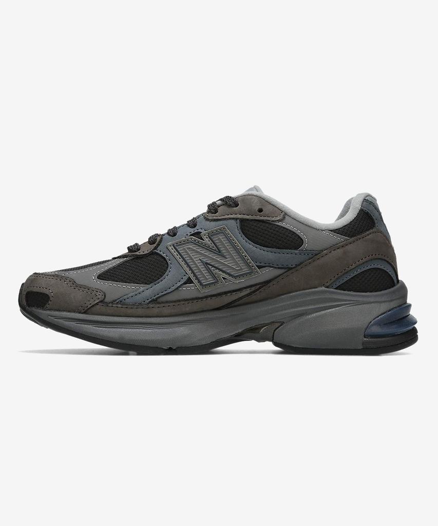 New Balance Nbp7Gs101C / U20107Z3 (Charcoal)