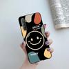 For Realme XT Case RMX1921 Coque Smile Soft Silicone Phone Cover for OPPO Realme X2 RealmeXT RealmeX2 Cases RMX1992 Shell Funda