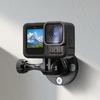 1Inch 25mm Aluminum Ball Mount Base Compatibles Tripods Phone Holders Tablet Stands