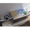 Electric Ramen & Noodle Maker: Automatic Commercial Potato Starch Knife-Cut & Horizontal Machine