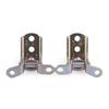 Car Front Upper&lower Door Hinges Set For Nissan Patrol GU Y61 824212J000