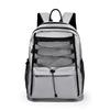 Backpacks for Both Men and Women, Outdoor Sports and Leisure Bags, Large-capacity Travel Backpacks, College Student Schoolbags