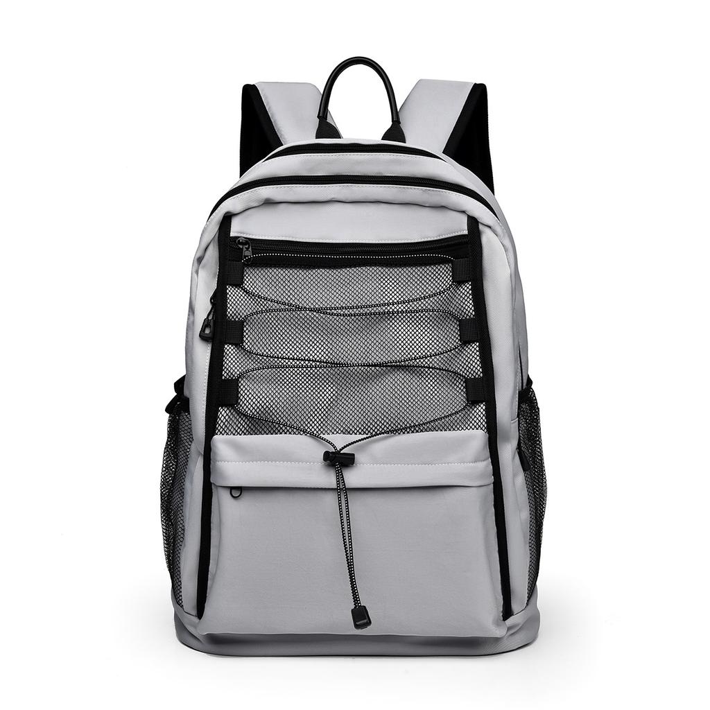 Backpacks for Both Men and Women, Outdoor Sports and Leisure Bags, Large-capacity Travel Backpacks, College Student Schoolbags