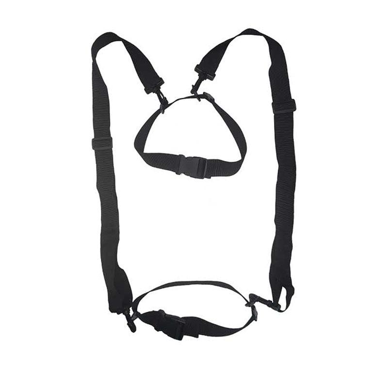 

1PC Skateboard Shoulders Carry Strap Adjustable Backpack Shoulder Strap Handbag Belt for Skateboards, Snowboard, Skis Carry