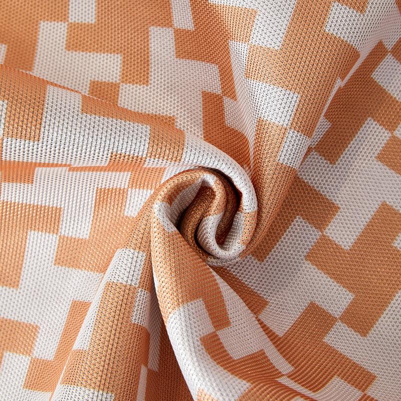 Plaid Sofa Cushion Summer Summer Sofa Seat Cushion for Summer Light Luxury Non-Slip Sofa Cover Cover Cloth