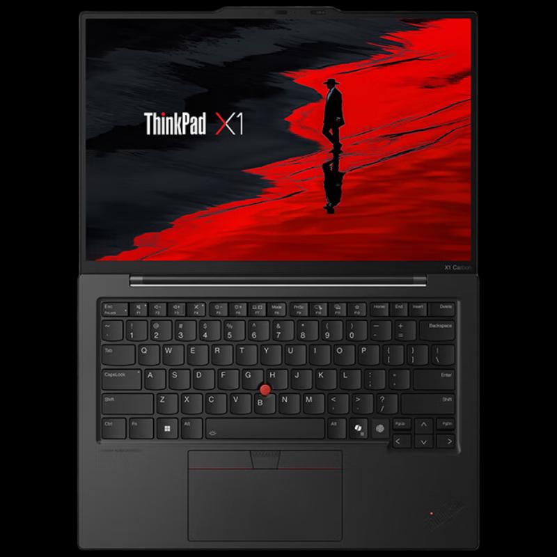 

Lenovo ThinkPad X1 Carbon Aura AI 2025 Business Laptop (CN version)