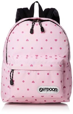 Cheerful Print B5 Large Perfect for School Trips Kids' All-Over Backpack, Size, Capacity,