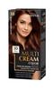 Joanna Multi Cream Color Haarfarbe, Nein. 38 Kastanienbraun 1 Stück