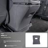 Per Xpeng MONA L03 Tappetino Protettivo Anticalcio Antigraffio Antiscivolo per Sedile Accessori Speciali per Modifica Interni