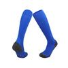 World Cup Professional Football Socks Summer Moisture-Absorbing Sports Socks Towel Bottom Non-Slip Wear-Resistant Shock-Absorbing Stockings Training S