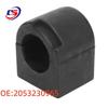 Front Stabilizer Bar Bushing for Mercedes-Benz W205 (Part Number: 2053230965)