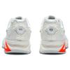 Fila Boa Lynx 1+ Mens Comfortable Fabric TPU Low-Top Running Shoes Men Sneaker White Orange A12M321206FWA