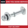 Pack of 1 For Hyundai Santa Fe 2000-2006 Camber Alignment Bolt No.5526026500
