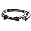 Car Front ABS Wheel Speed Sensor 56005217AB Fits For Jeep Cherokee XJ 1991-2001