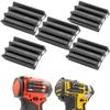 Magnetic Batch-head Holder With Screw Bit Impact Driver Wrench Fit For Impact Drills For Most Drills Tool Magnetic Bit Holder