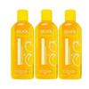 3X Intimreiniger Vaginalreiniger Mit Reinigungsfaktor - Reinigen, Geruchsentfernung, Ph-Gleichgewicht Für Frauen 150ml_li