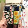 Back Cover Shockproof Phone Case For ZTE Blade V50 Vita Protective Anti-dust Oil Painting Silicone Waterproof Soft case