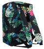 Backpack-travel Bag with Suitcase Holder - Peterson